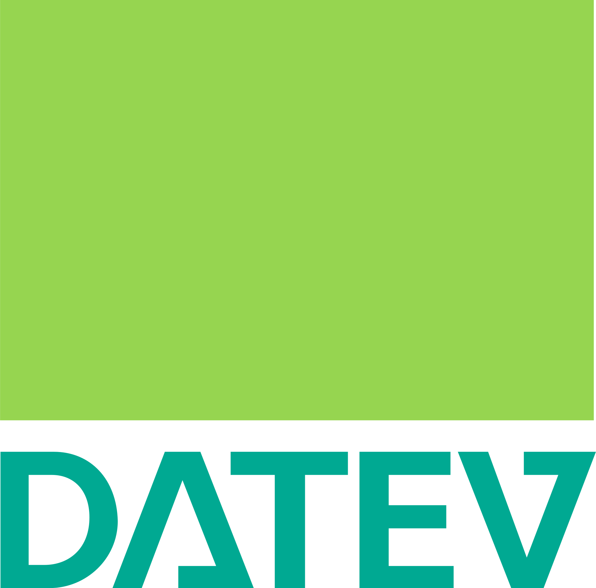 Logo DATEV eG