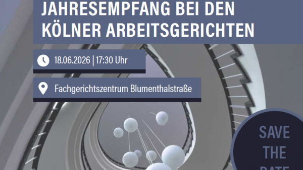 260202 Jahresempfang Arbeitsgericht 2026