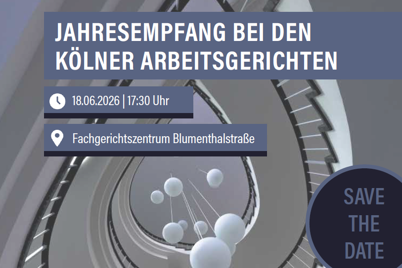 260202 Jahresempfang Arbeitsgericht 2026