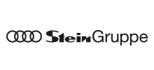 Logo SteinGruppe
