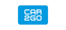 Logo car2go