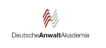 Logo DeutscheAnwaltAkademie