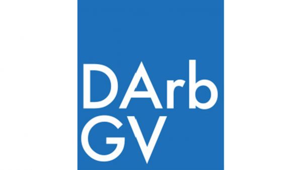 DArbGV Logo Beitragsbild