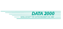 Logo DATA 2000