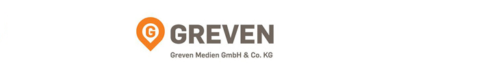 Logo Greven Medien