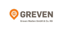 Logo Greven Medien