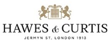 Logo Hawes&Curtis