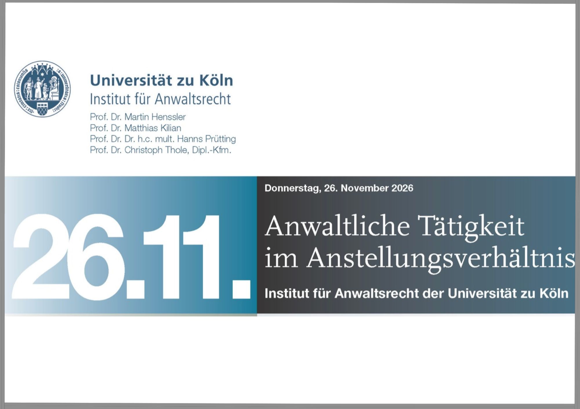 Institut