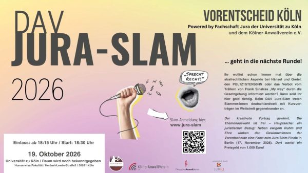 JURA SLAM 2026
