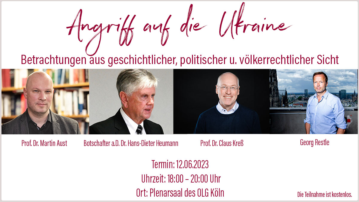 KAV Beitragsbild Angriff auf die Ukraine 1