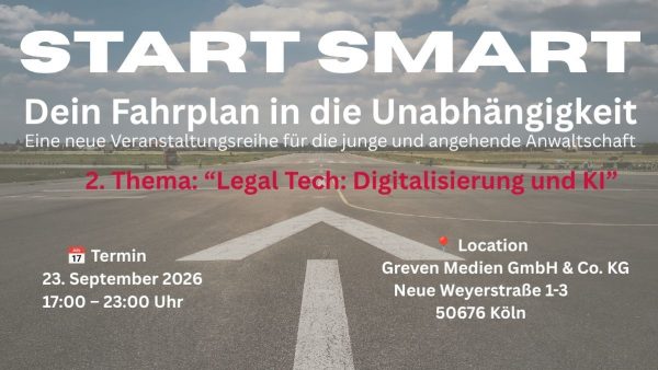KAV START SMART 2 Beitragsbild