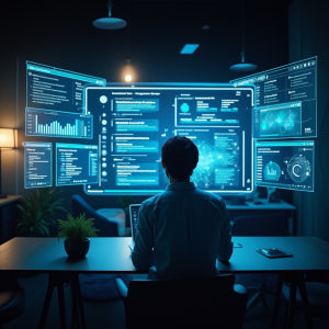 Corominas Consulting - Ihr Kanzleimarketing auf dem Prüfstand 6 KI Webinar 1024x1024