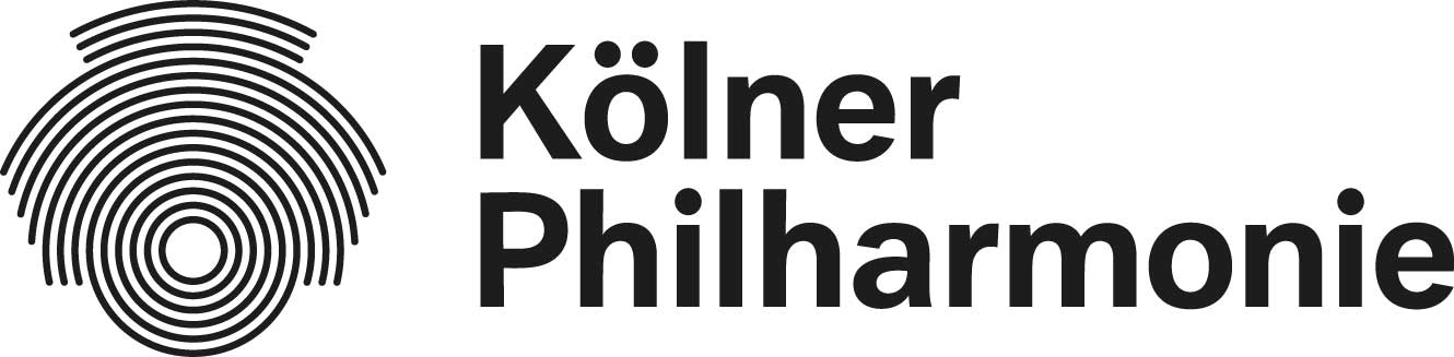 Logo Kölner Philharmonie