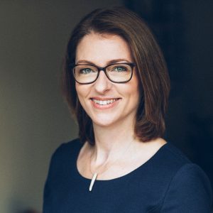 Netzwerkveranstaltung der Ausschüsse Bau- und Architektenrecht und Mediation & Schlichtung 2 Kirstin Schwedt 2023 VB 146 be Q