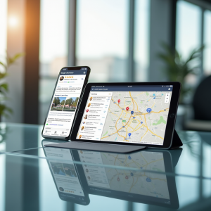 Corominas Consulting - Ihr Kanzleimarketing auf dem Prüfstand 3 Local SEO 1024x1024