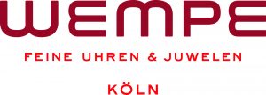 Logo WEMPE KLN 4C