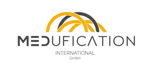 Logo Medufication International