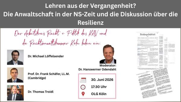 NS Zeit und Anwaltschaft KAV Beitragsbild final