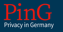 PinG Logo Internet