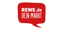 Logo REWE Dein Markt