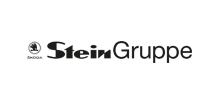 Logo Skoda Stein Gruppe