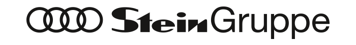 Logo SteinGruppe