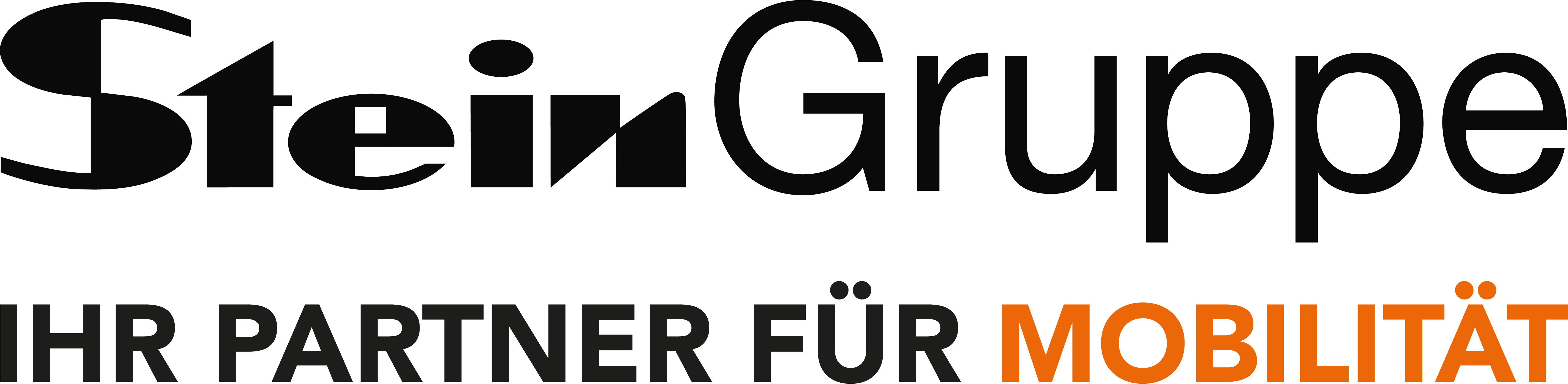 Logo Stein-Gruppe Mobilitaet