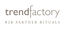 Logo Trendfactory