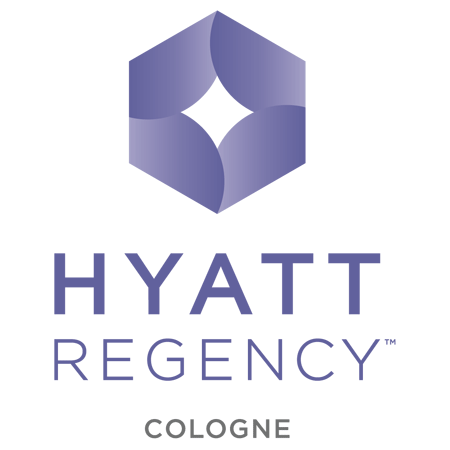 hyatt regency cologne
